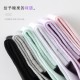 Wholesale trend of women's mesh pure cotton spring and summer thin mid-calf all-cotton casual summer women's summer long-calf cotton socks Wholesale trend of women's mesh pure cotton spring and summer thin mid-calf all-cotton casual summer women's summer long-calf cotton socks