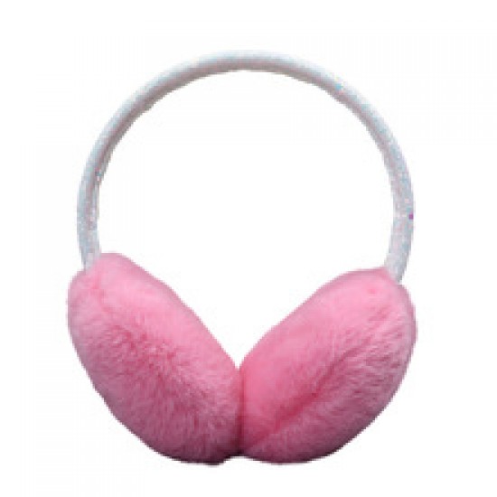 Foldable ear cups for both men and women to keep warm, windproof and frost-proof in winter. The whole detachable memory hair band and simple plush ear bags Foldable ear cups for both men and women to keep warm, windproof and frost-proof in winter. The whole detachable memory hair band and simple plush ear bags