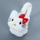 Autumn and winter warm and windproof ear pads, cute cartoon dolls for children, student ear bags, popular plush ear tips and ear muffs Autumn and winter warm and windproof ear pads, cute cartoon dolls for children, student ear bags, popular plush ear tips and ear muffs