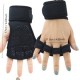 Fitness gloves, semi-pointing body upward grip strength, dumbbell, men's exercise equipment, wrist protection gloves, women's deadlift, barbell protection Fitness gloves, semi-pointing body upward grip strength, dumbbell, men's exercise equipment, wrist protection gloves, women's deadlift, barbell protection
