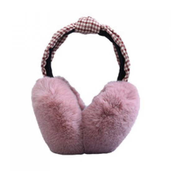 Cycling warm ear cups, new foldable ear tips, women's hamburgers, women's trendy Korean version ear covers, ear caps, ear bags, winter men and women Cycling warm ear cups, new foldable ear tips, women's hamburgers, women's trendy Korean version ear covers, ear caps, ear bags, winter men and women