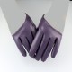 Wholesale ds gloves for women's backless, half-palm, full-finger imitation leather dancing, photography, wedding dresses, nightclub performances, Sex and the City Wholesale ds gloves for women's backless, half-palm, full-finger imitation leather dancing, photography, wedding dresses, nightclub performances, Sex and the City
