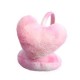 Ear cups for warm women, Korean version cute student ear covers, winter ear protection, plush children's ear bags, anti-freezing and retractable ear tips Ear cups for warm women, Korean version cute student ear covers, winter ear protection, plush children's ear bags, anti-freezing and retractable ear tips
