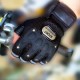 Six-pin half-finger gloves, outdoor tactics, men's summer sun protection, motorcycle riding, off-road motorcycle, fitness gloves wholesale Six-pin half-finger gloves, outdoor tactics, men's summer sun protection, motorcycle riding, off-road motorcycle, fitness gloves wholesale
