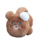 Korean version foldable ear tips for warm women, cute ear cups for autumn and winter, imitation rabbit fur warm ear bags for both men and women, providing ear warmth Korean version foldable ear tips for warm women, cute ear cups for autumn and winter, imitation rabbit fur warm ear bags for both men and women, providing ear warmth