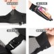 Outdoor fishing dew, two-finger ice thread, summer sun protection, thin, breathable, male driver, takeout, express delivery, cycling gloves Outdoor fishing dew, two-finger ice thread, summer sun protection, thin, breathable, male driver, takeout, express delivery, cycling gloves
