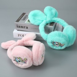 Ear cups for winter warmth, ear covers for winter, women's ear protectors, cute ear warm and protective ear cups, children's ear caps, thickened