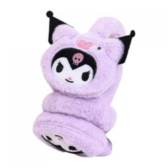 New winter children's cute and warm ear cups and ear covers can be adjusted for boys and girls to keep warm and prevent freezing New winter children's cute and warm ear cups and ear covers can be adjusted for boys and girls to keep warm and prevent freezing