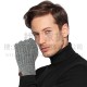 European And American Amazon Cross-border In Stock Autumn And Winter Gloves For Men And Women Warm Thick Double-layer Outdoor Cycling Gloves With Touch Screen European And American Amazon Cross-border In Stock Autumn And Winter Gloves For Men And Women Warm Thick Double-layer Outdoor Cycling Gloves With Touch Screen
