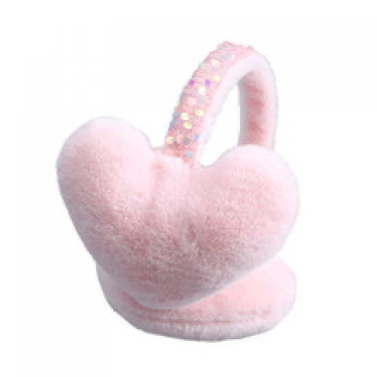 2022 new winter ear cups for warmth, foldable for student girls to prevent frostbite, cute and protect ears. Wholesale ear bags 2022 new winter ear cups for warmth, foldable for student girls to prevent frostbite, cute and protect ears. Wholesale ear bags