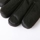 Wholesale style of men's triangular cotton warm winter gloves for skiing, motorcycles and electric bikes with fleece and thickened Wholesale style of men's triangular cotton warm winter gloves for skiing, motorcycles and electric bikes with fleece and thickened