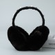 Korean version foldable cute hamburger warm ear cups are portable for both men and women in autumn and winter to keep them warm and protected from the cold. The plush ears are fluffy and warm Korean version foldable cute hamburger warm ear cups are portable for both men and women in autumn and winter to keep them warm and protected from the cold. The plush ears are fluffy and warm