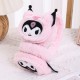 New winter children's cute and warm ear cups and ear covers can be adjusted for boys and girls to keep warm and prevent freezing New winter children's cute and warm ear cups and ear covers can be adjusted for boys and girls to keep warm and prevent freezing