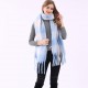 Ac color-blocking scarves, cross-border bestsellers, colorful striped checkered shawls, imitation cashmere scarves, retro shawls, and women's scarves for hair distribution Ac color-blocking scarves, cross-border bestsellers, colorful striped checkered shawls, imitation cashmere scarves, retro shawls, and women's scarves for hair distribution