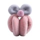 Ear cups, ear covers, warm ears, warm ears, women's winter Christmas, Korean version cute ear bags, winter ear cups factory direct sales and wholesale Ear cups, ear covers, warm ears, warm ears, women's winter Christmas, Korean version cute ear bags, winter ear cups factory direct sales and wholesale