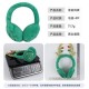 Christmas plush ear cups for girls in Korean style, cute winter foldable warm ear tips, cold-proof ears, ear warming bags Christmas plush ear cups for girls in Korean style, cute winter foldable warm ear tips, cold-proof ears, ear warming bags