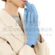 European And American Amazon Cross-border In Stock Autumn And Winter Gloves For Men And Women Warm Thick Double-layer Outdoor Cycling Gloves With Touch Screen European And American Amazon Cross-border In Stock Autumn And Winter Gloves For Men And Women Warm Thick Double-layer Outdoor Cycling Gloves With Touch Screen