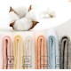 Autumn and winter candy-colored cute women's socks, Japanese style bear solid color mid-calf socks, all-season patchwork color ins trendy and versatile socks Autumn and winter candy-colored cute women's socks, Japanese style bear solid color mid-calf socks, all-season patchwork color ins trendy and versatile socks