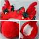 2023 New Christmas and New Year cartoon warm ear cups, folding ear tips, windproof and frost-proof student ear protectors, ear bags and ear covers 2023 New Christmas and New Year cartoon warm ear cups, folding ear tips, windproof and frost-proof student ear protectors, ear bags and ear covers