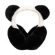 Foldable ear bags, warm ear cups and ear covers for women to keep warm in winter, thickened for men and flexed for women in winter, wholesale winter ear protection Foldable ear bags, warm ear cups and ear covers for women to keep warm in winter, thickened for men and flexed for women in winter, wholesale winter ear protection