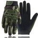 Cross-border children's tactical gloves, seal, male and female students, sports and fitness, anti-slip full finger, free soldier, long finger training Cross-border children's tactical gloves, seal, male and female students, sports and fitness, anti-slip full finger, free soldier, long finger training