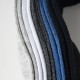 Wholesale of cross-border autumn and winter men's mid-top all-cotton thickened sports socks, solid color sweat-absorbing, breathable and waist-cinching pure cotton socks Wholesale of cross-border autumn and winter men's mid-top all-cotton thickened sports socks, solid color sweat-absorbing, breathable and waist-cinching pure cotton socks