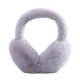 Factory wholesale foldable women's winter warm ear cups, imitation mink fur men's ear covers, cold-proof ear warm ear protectors, and consignment Factory wholesale foldable women's winter warm ear cups, imitation mink fur men's ear covers, cold-proof ear warm ear protectors, and consignment
