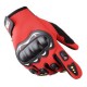 Motorcycle gloves, riding sports motorcycle gloves, outdoor men's racing anti-slip hard-shell touch screen tactical gloves Motorcycle gloves, riding sports motorcycle gloves, outdoor men's racing anti-slip hard-shell touch screen tactical gloves