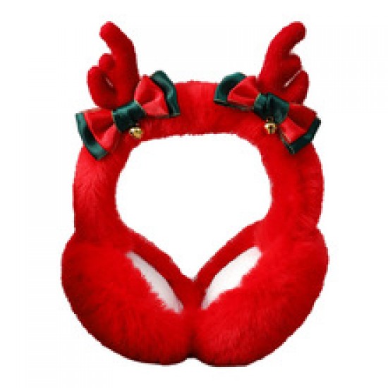 2023 New Christmas and New Year cartoon warm ear cups, folding ear tips, windproof and frost-proof student ear protectors, ear bags and ear covers 2023 New Christmas and New Year cartoon warm ear cups, folding ear tips, windproof and frost-proof student ear protectors, ear bags and ear covers