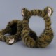 Autumn and winter children's ear protectors, plush ear cups, cartoon neutral, foldable, cold-proof and wind-proof, men's and women's warm ear cups Autumn and winter children's ear protectors, plush ear cups, cartoon neutral, foldable, cold-proof and wind-proof, men's and women's warm ear cups