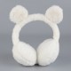 Factory direct sale of Korean version anti-freezing plush ear cups, warm winter ear protection, student ear warmth, cute cold-proof ear protection covers Factory direct sale of Korean version anti-freezing plush ear cups, warm winter ear protection, student ear warmth, cute cold-proof ear protection covers