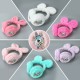 Ear cups for winter warmth, ear covers for winter, women's ear protectors, cute ear warm and protective ear cups, children's ear caps, thickened