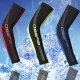 Sun protection sleeves, ice silk, ice sleeves for men, ice silk, summer arm protection for takeout, cool driving, fishing, thin arm sleeves Sun protection sleeves, ice silk, ice sleeves for men, ice silk, summer arm protection for takeout, cool driving, fishing, thin arm sleeves