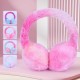 Cross-border one-corner children's warm ear cups, winter cold-proof imitation rabbit ear cups, wearable retractable ear bags in stock wholesale Cross-border one-corner children's warm ear cups, winter cold-proof imitation rabbit ear cups, wearable retractable ear bags in stock wholesale