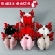 2023 New Christmas and New Year cartoon warm ear cups, folding ear tips, windproof and frost-proof student ear protectors, ear bags and ear covers 2023 New Christmas and New Year cartoon warm ear cups, folding ear tips, windproof and frost-proof student ear protectors, ear bags and ear covers