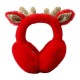 Ear cups, ear covers, warm ears, warm ears, women's winter Christmas, Korean version cute ear bags, winter ear cups factory direct sales and wholesale Ear cups, ear covers, warm ears, warm ears, women's winter Christmas, Korean version cute ear bags, winter ear cups factory direct sales and wholesale