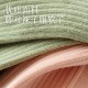 Cross-border women's solid color two-bar sweat-absorbing and breathable autumn and winter warm mid-leg socks, versatile and trendy candy-colored socks Cross-border women's solid color two-bar sweat-absorbing and breathable autumn and winter warm mid-leg socks, versatile and trendy candy-colored socks
