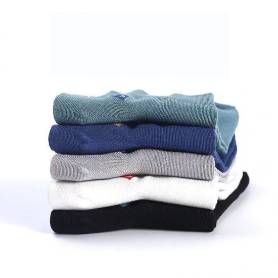 Men's socks, sweat-absorbing and warm mid-calf sports socks, thickened business all-season versatile long cotton socks for all seasons Men's socks, sweat-absorbing and warm mid-calf sports socks, thickened business all-season versatile long cotton socks for all seasons