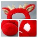 Ear cups, ear covers, warm ears, warm ears, women's winter Christmas, Korean version cute ear bags, winter ear cups factory direct sales and wholesale Ear cups, ear covers, warm ears, warm ears, women's winter Christmas, Korean version cute ear bags, winter ear cups factory direct sales and wholesale