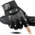 Six-pin half-finger gloves, outdoor tactics, men's summer sun protection, motorcycle riding, off-road motorcycle, fitness gloves wholesale
