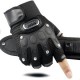 Six-pin half-finger gloves, outdoor tactics, men's summer sun protection, motorcycle riding, off-road motorcycle, fitness gloves wholesale Six-pin half-finger gloves, outdoor tactics, men's summer sun protection, motorcycle riding, off-road motorcycle, fitness gloves wholesale