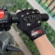 Tactical half-finger gloves for children aged 5 to 12, motorcycle gloves, students' fingers exposed, hard shell, sports cycling, fingers exposed Tactical half-finger gloves for children aged 5 to 12, motorcycle gloves, students' fingers exposed, hard shell, sports cycling, fingers exposed